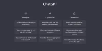 ChatGPT 最全 技术解读 在哪里？