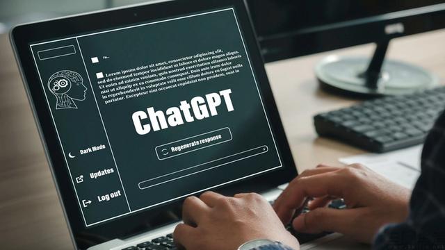 ChatGPT的最新“客户端”，暴露了它的短板插图2