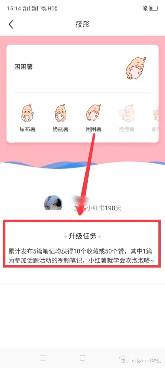 初学者应该如何运营小红书?插图4