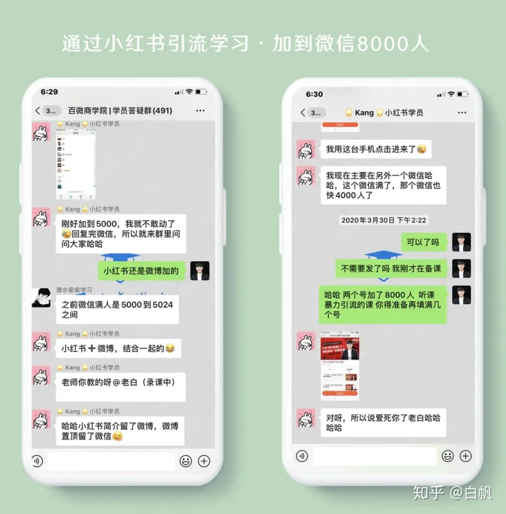 小红书引流运营干货｜3000字总结2020年小红书发展趋势分析插图3