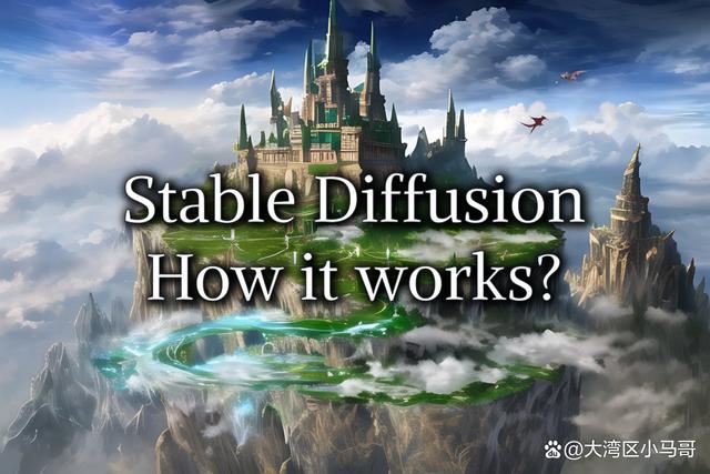 Midjourney和Stable Diffusion的区别插图