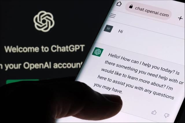 【ChatGPT官方App突然上线】免费下载，速度更快，取消时长限制，聊天更流畅！插图