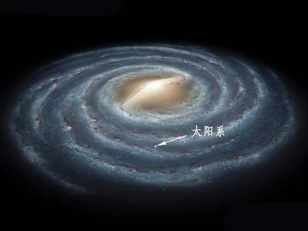 人工智能大胆预测：银河系至少有2万个地球，36种外星文明插图5