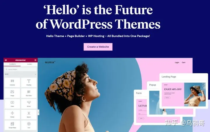 有哪些好看的极简的 WordPress 主题？插图38