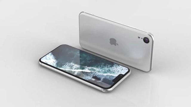 iPhone SE4拒绝拉胯：侧边指纹解锁，比iPhone 16豪横！插图4