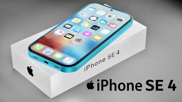 iPhone SE4全面升级：5.8英寸+A17 Pro，小屏旗舰的新篇章插图3