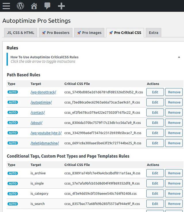 2024年12个最佳 WordPress 速度优化插件推荐插图16