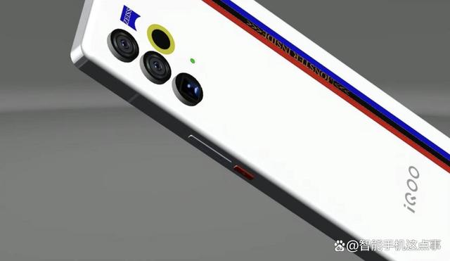 vivo X200 Pro mini对比iQOO 13，都是直屏，谁会是最终选择？插图3