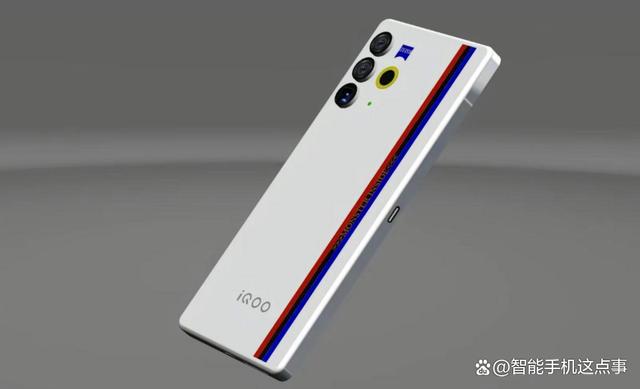 vivo X200 Pro mini对比iQOO 13，都是直屏，谁会是最终选择？插图4