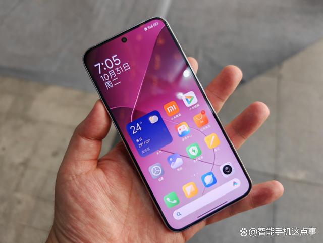 vivo X200 Pro mini浮出水面：潜望镜+小屏+大电池，或对标小米15插图6