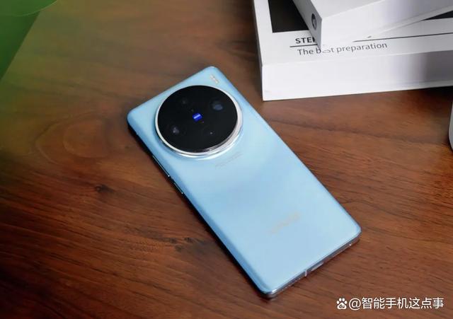 vivo X200 Pro mini对比iQOO 13，都是直屏，谁会是最终选择？插图5