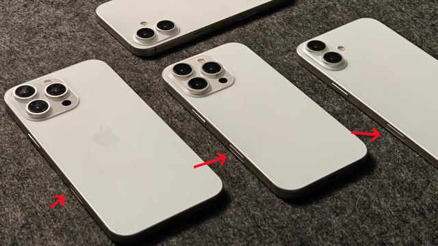 iPhone16系列相机曝光：等等党又赚大了插图6