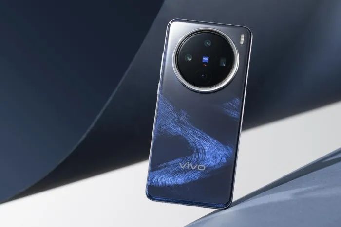 vivo X200评测：首发天玑9400！标准版性能和影像新标杆插图47