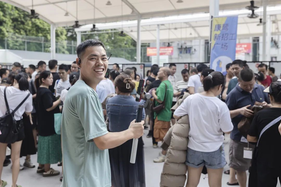 “一天能赚七八百”，广州这个行业爆火！网友心动：能不能带我一个插图2