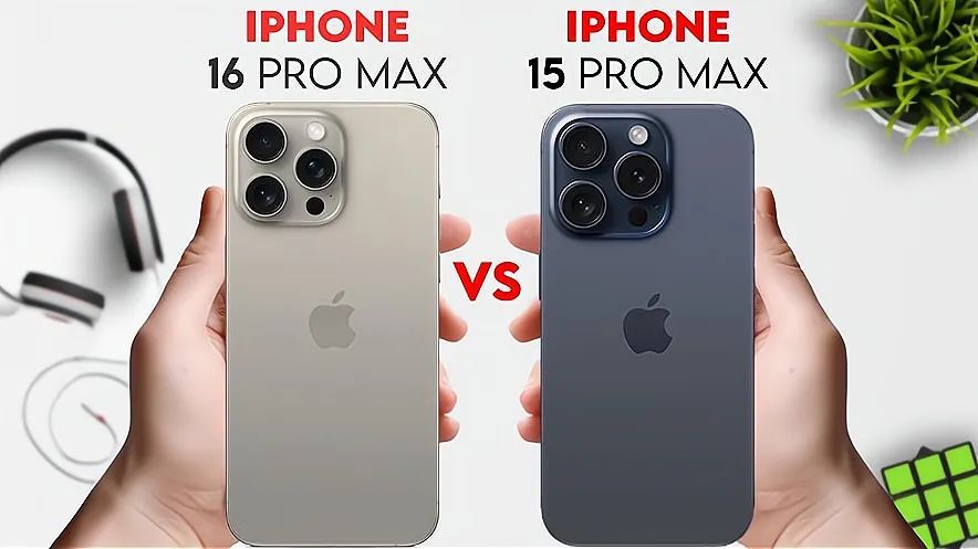 iPhone16ProMax销量持续炸裂，把果粉都看傻了！插图4