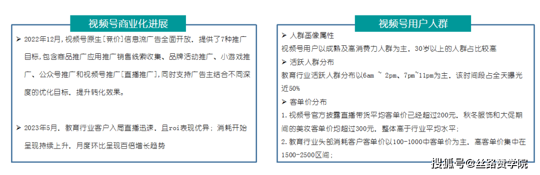 走进视频号–全面解析与指南插图2