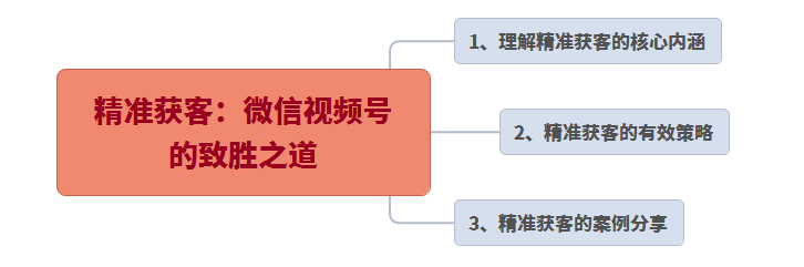 垂直输出，打造账号标签，精准获客 插图3