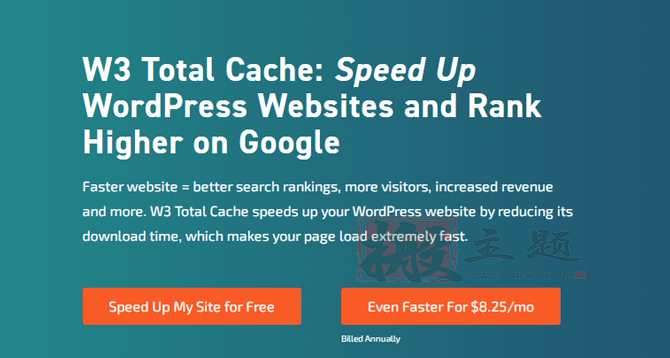 WP Rocket/W3 Total Cache/WP Super Cache对比评测2023 谁是最好的WordPress优化加速插件插图12