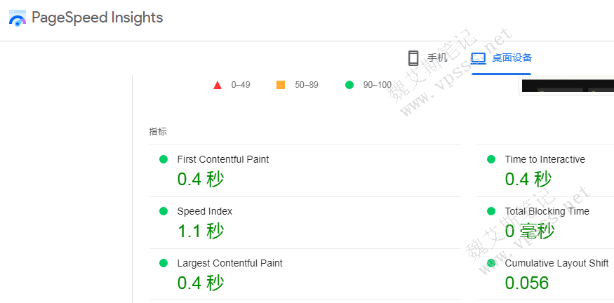 CyberPanel面板一键部署及建站体验OpenLiteSpeed服务插图8