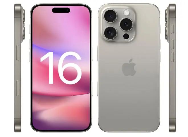 和上一代比，iPhone 16 Pro Max到底升级了什么？插图3