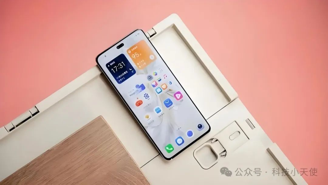 手机销量排行榜：荣耀100Pro第六，iPhone16第四，榜首依然无可撼动插图1