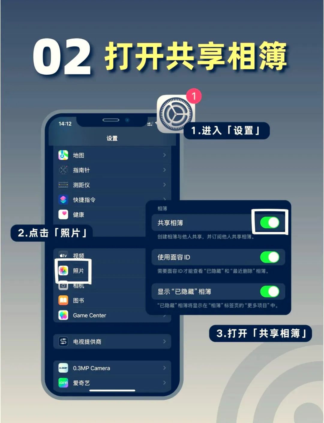 iPhone隐藏冷知识：异地隔空投送！插图2