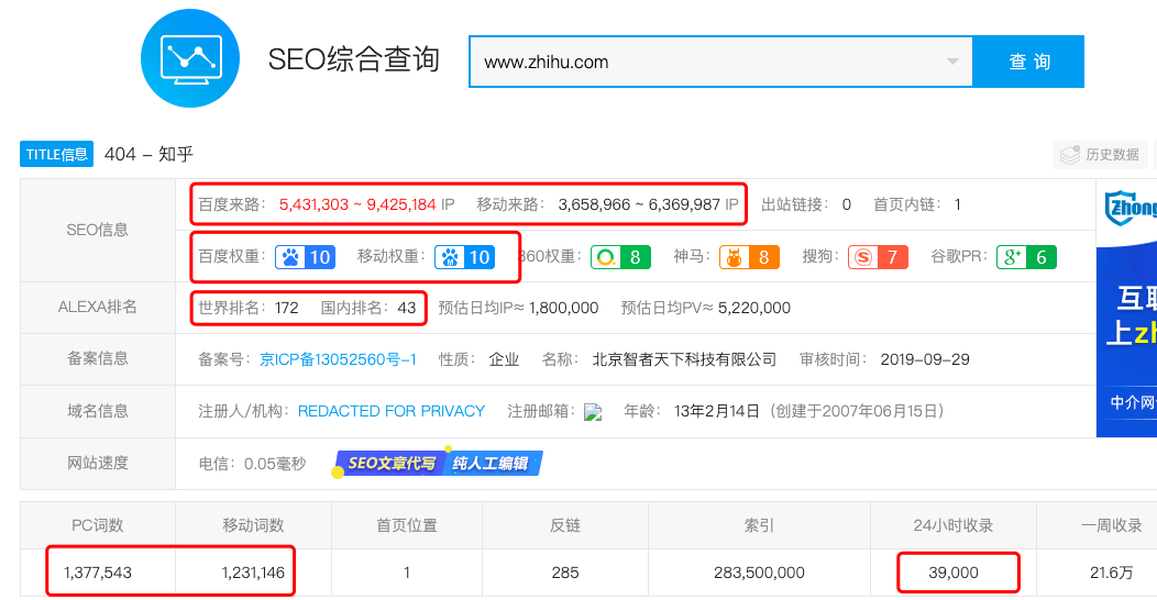 如何利用B站权重抢占百度关键词排名进行精准引流？插图2