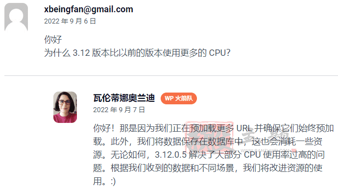 最新WP Rocket设置网页优化加速教程及问题解决插图52