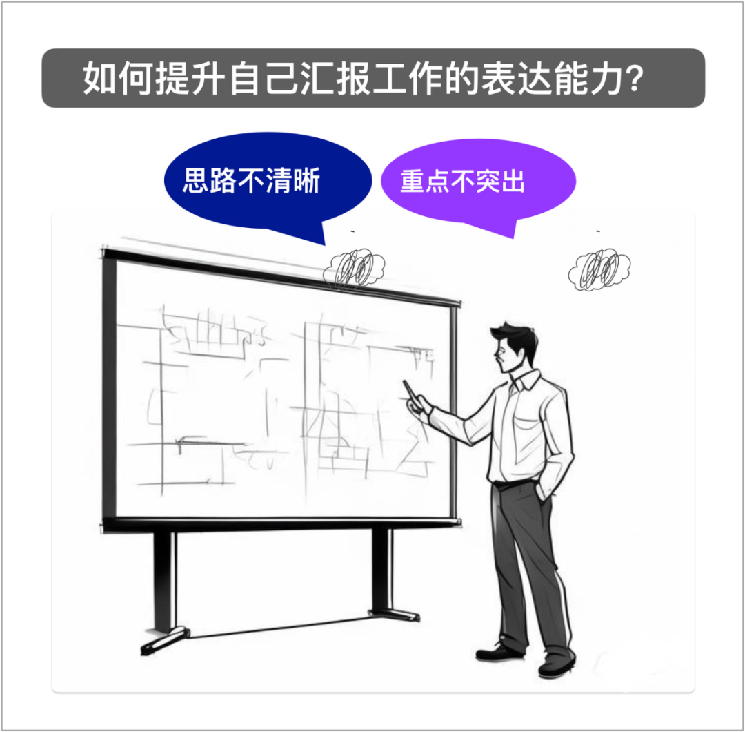 如何提升自己汇报工作的表达能力？插图1