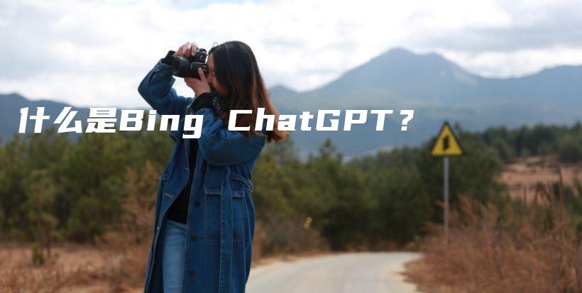 什么是Bing ChatGPT？插图